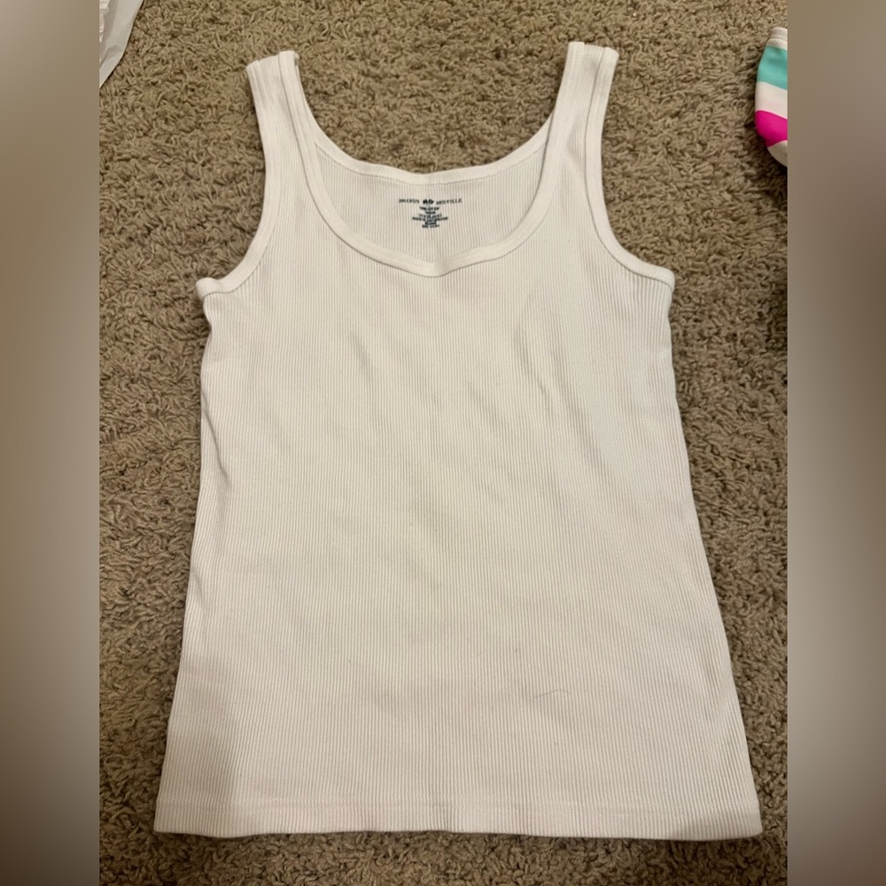 brandy melville tank